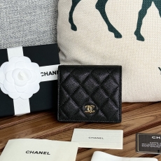 Chanel Wallet Purse